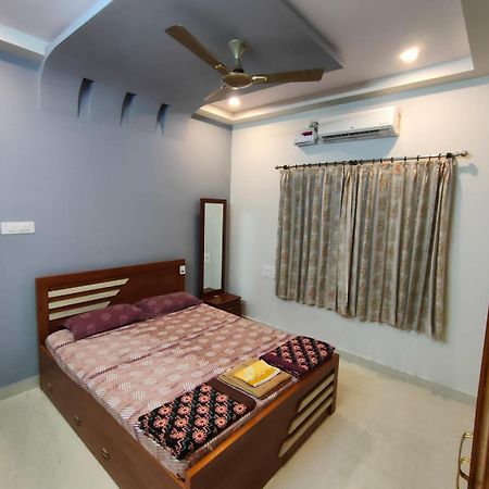 Providence Homestay Malpe 우두피 외부 사진