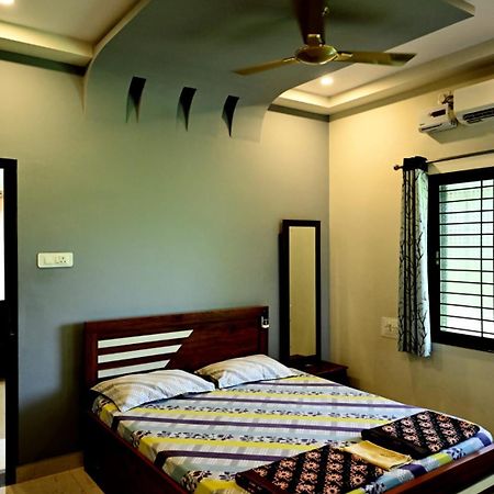 Providence Homestay Malpe 우두피 외부 사진