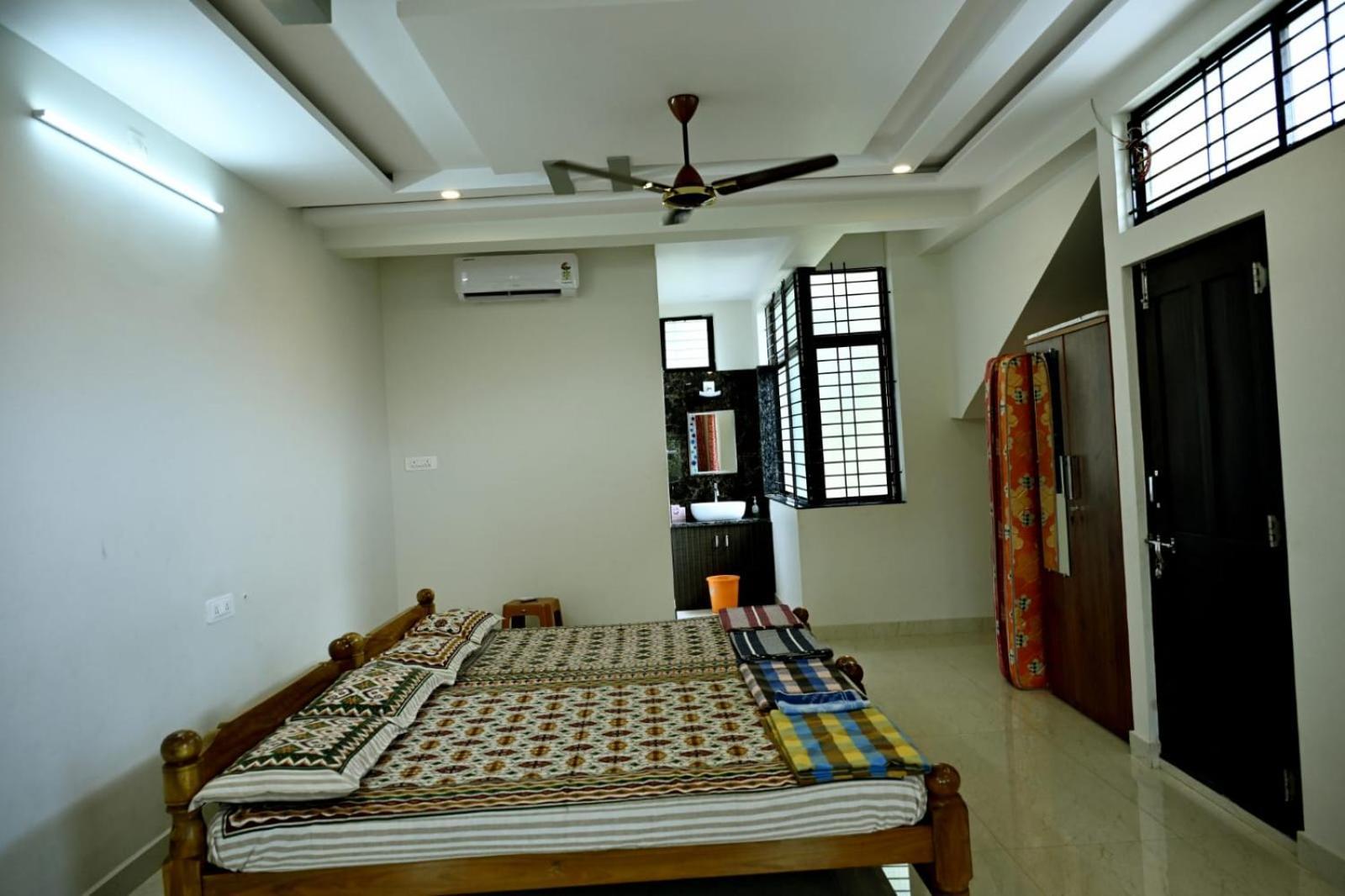Providence Homestay Malpe 우두피 외부 사진
