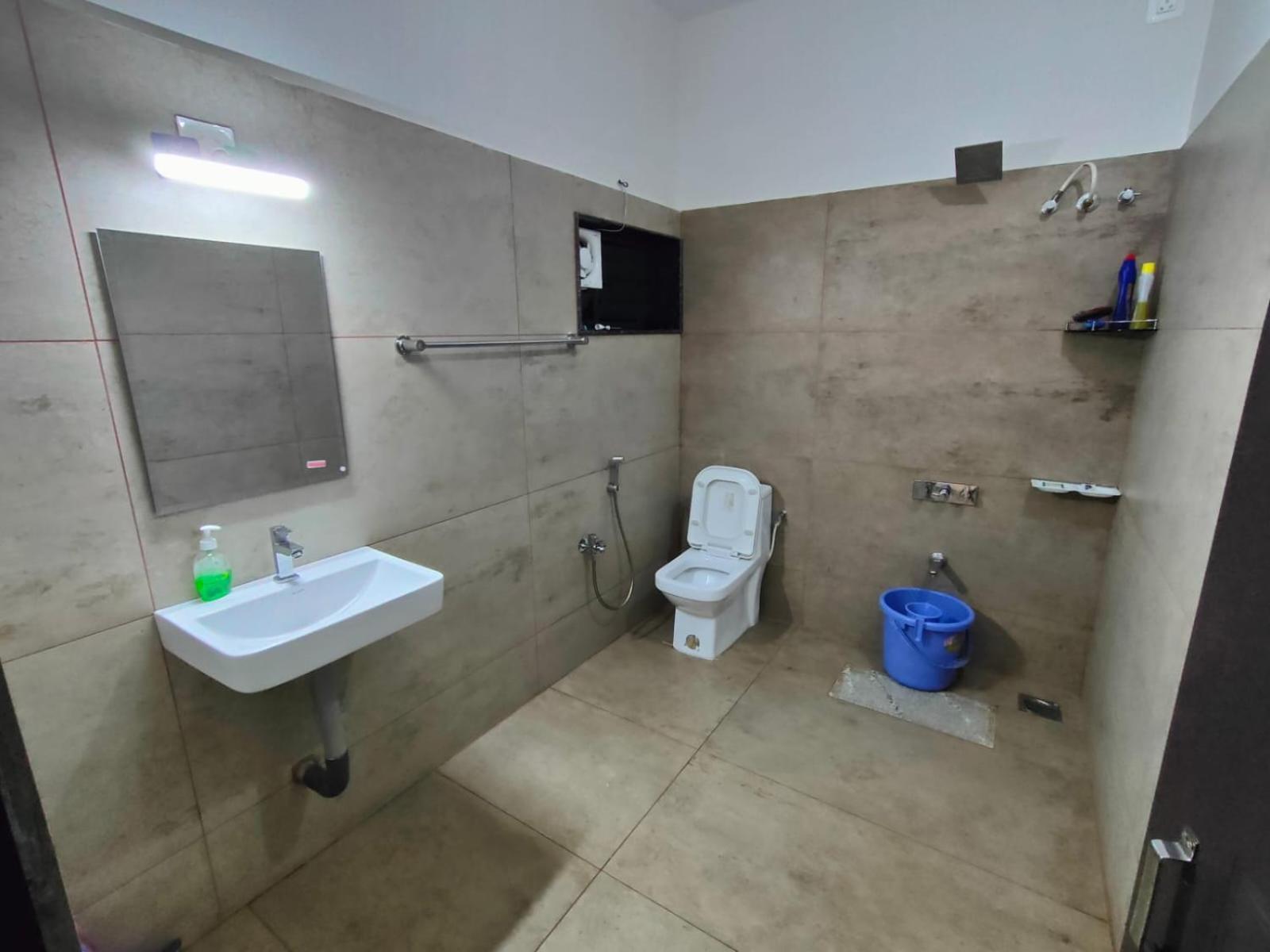 Providence Homestay Malpe 우두피 외부 사진